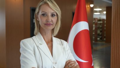 YKS tercih dönemi başladı. Kocaeli Sağlık ve Teknoloji Üniversitesi Öğretim