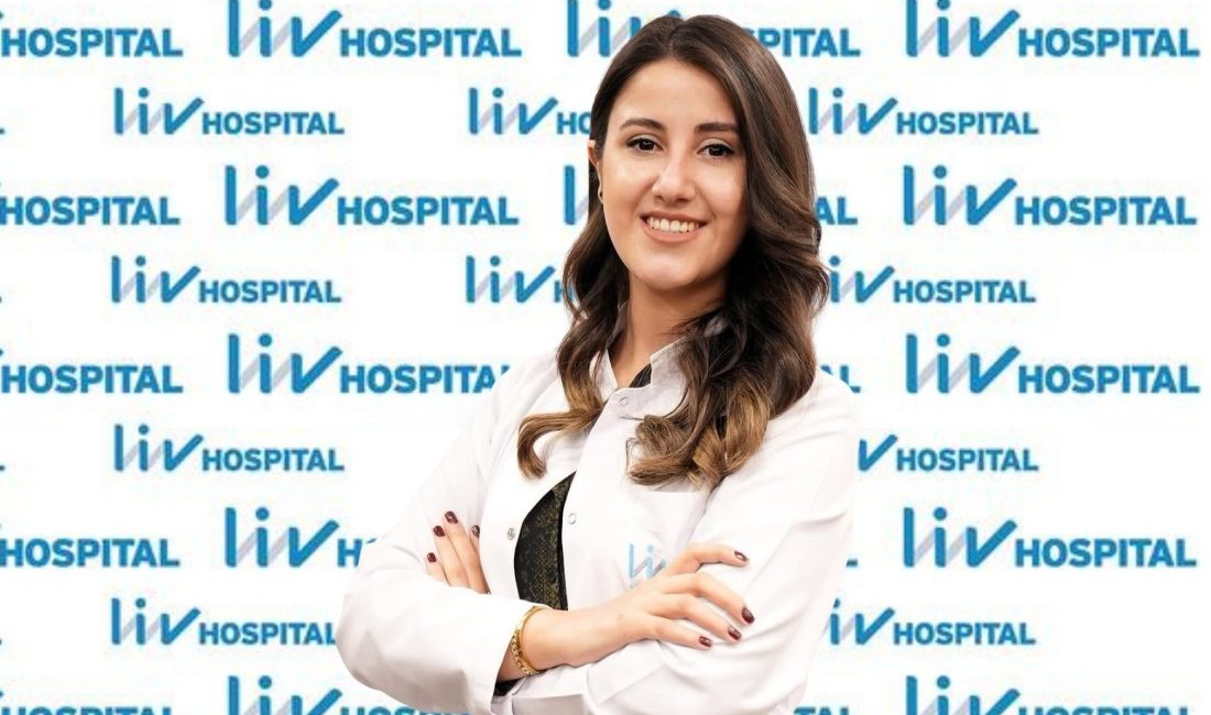 Beslenme ve Diyet Uzmanı Dyt. Özge Naz Kazan, kanser tedavisinde