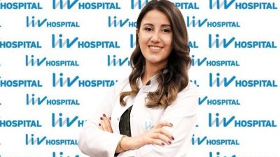 Beslenme ve Diyet Uzmanı Dyt. Özge Naz Kazan, kanser tedavisinde