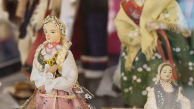 Uluslararası İstanbul Büyükçekmece Kültür ve Sanat Festivali kapsamında düzenlenen sergiler