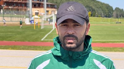 Kocaelispor Teknik Direktörü Selçuk İnan, Düzce kampında takımın son durumuna