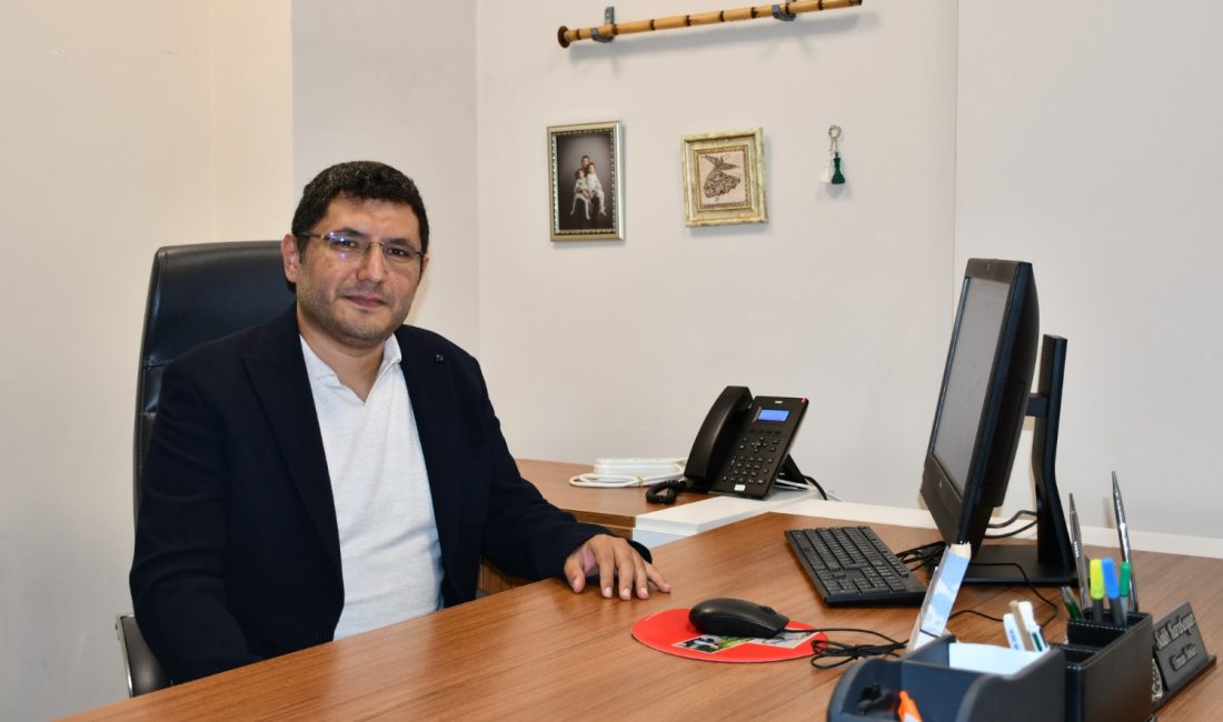 Düzce Üniversitesi Tıp Fakültesi Acil Tıp Anabilim Dalı Dr. Öğr.