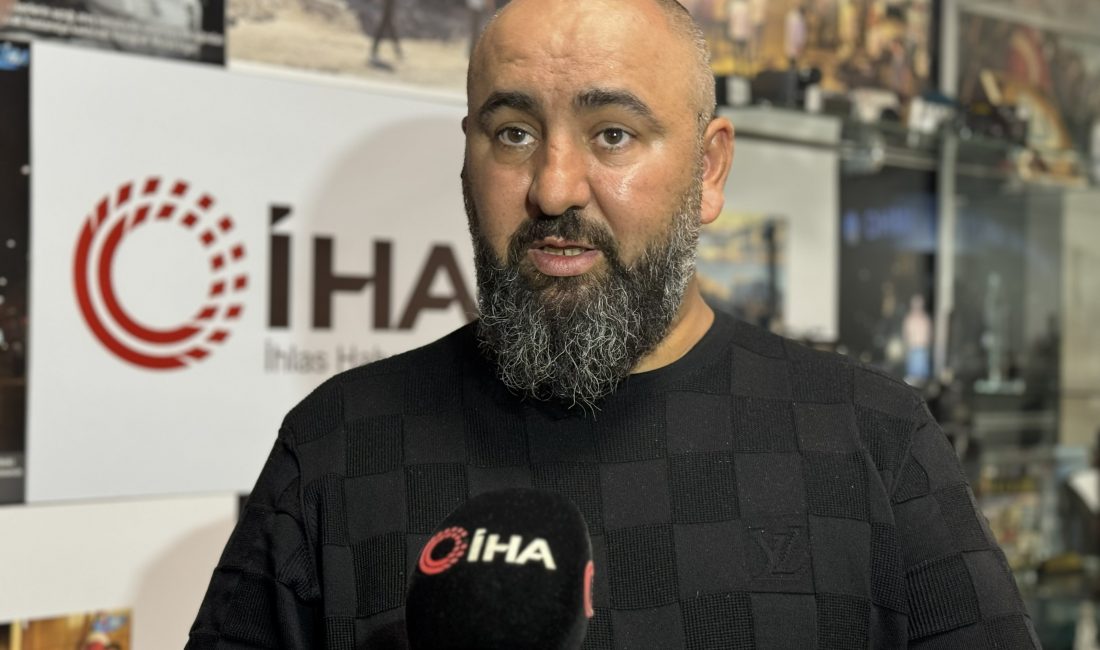 Türkiye’de profesyonel boks adına tarihi bir gelişme yaşandı. Türkiye Profesyonel