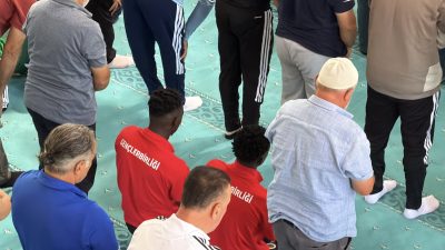 
Yeni sezon hazırlıklarını Düzce’de sürdüren Kocaelispor, Gençlerbirliği ve Esenler Erokspor