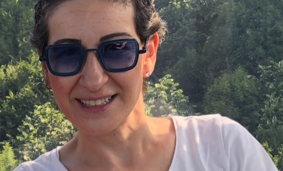 Maşukiye'nin sevilen isimlerinden Sami Kaya'nın kızı Tuğçe Kaya, bir süredir