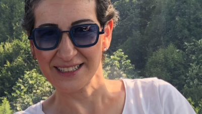 Maşukiye'nin sevilen isimlerinden Sami Kaya'nın kızı Tuğçe Kaya, bir süredir