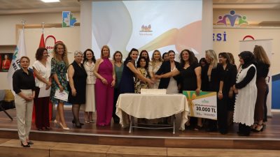 İzmit Belediyesi ile Kocaeli İş Kadınları ve Yöneticileri Derneği (KOİDER)