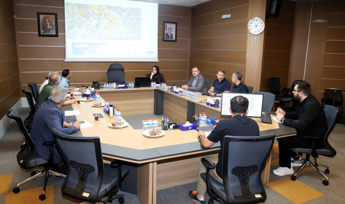 Kocaeli Büyükşehir Belediyesi, halk sağlığı ve trafik düzenine yönelik hassasiyetini