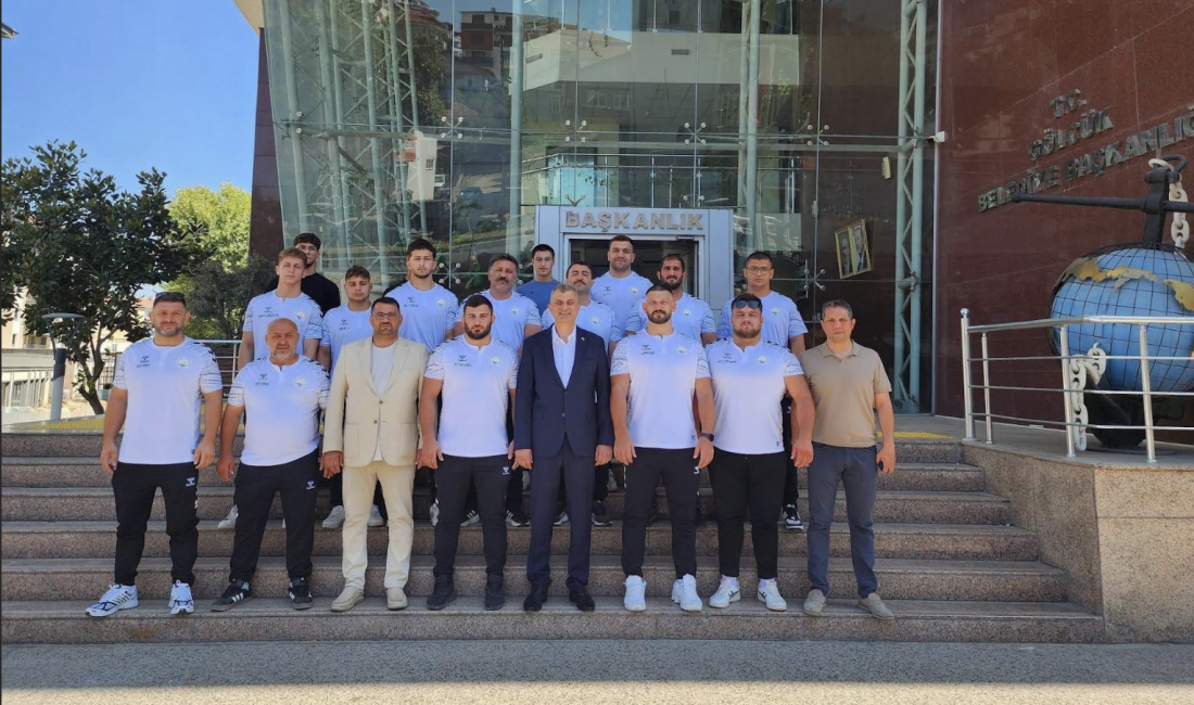 Gölcük Belediye Başkanı Ali Yıldırım Sezer, bu yıl 665’incisi düzenlenecek