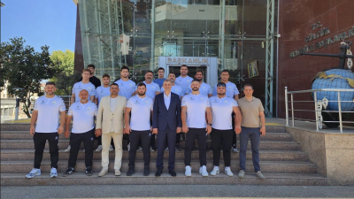 Gölcük Belediye Başkanı Ali Yıldırım Sezer, bu yıl 665’incisi düzenlenecek