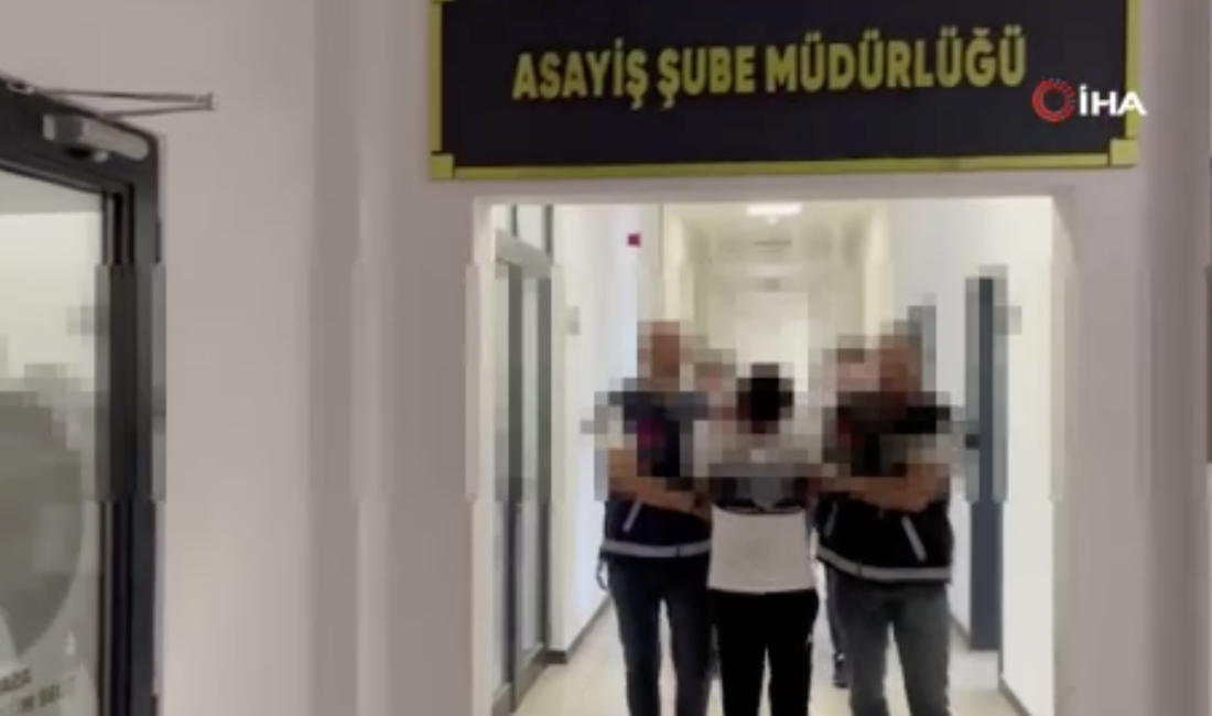 Kocaeli'de misafir olarak gittiği evde başından vurularak hayatını kaybeden genç