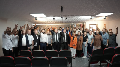 MHP İzmit, Körfez ve Başiskele ilçe teşkilatları, MHP Kocaeli İl