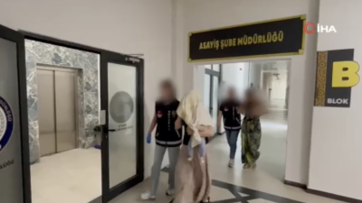 Kocaeli'nin Çayırova ilçesinde bir evden 1 milyon 600 bin lira