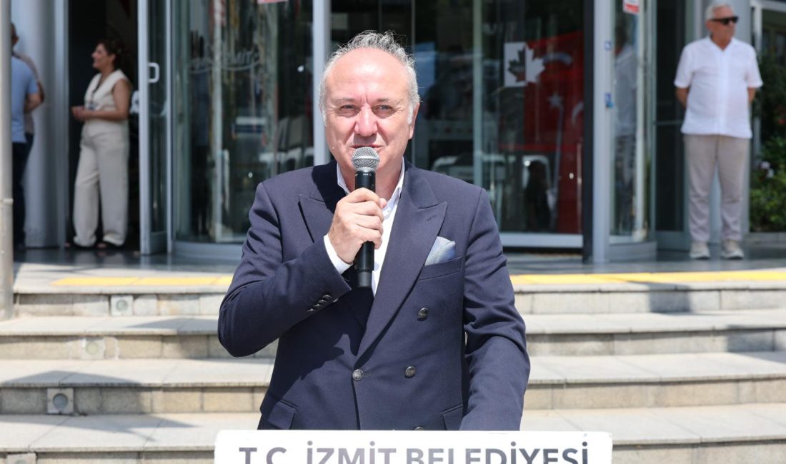 YENİ Parti Genel Merkezi, Genel Başkan Özgür Özel'in öncülüğünde yürütülen