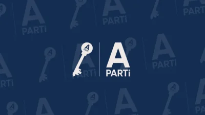 Anahtar Parti Kocaeli İl Başkanlığı, Kurucu İlçe Başkanı Mehmet Toprak'ın