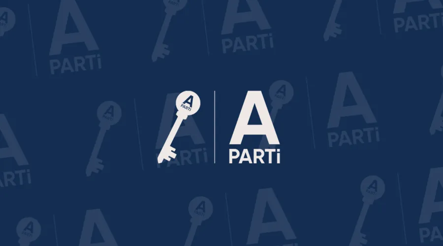 Anahtar Parti Kocaeli İl Başkanlığı, Kurucu İlçe Başkanı Mehmet Toprak'ın