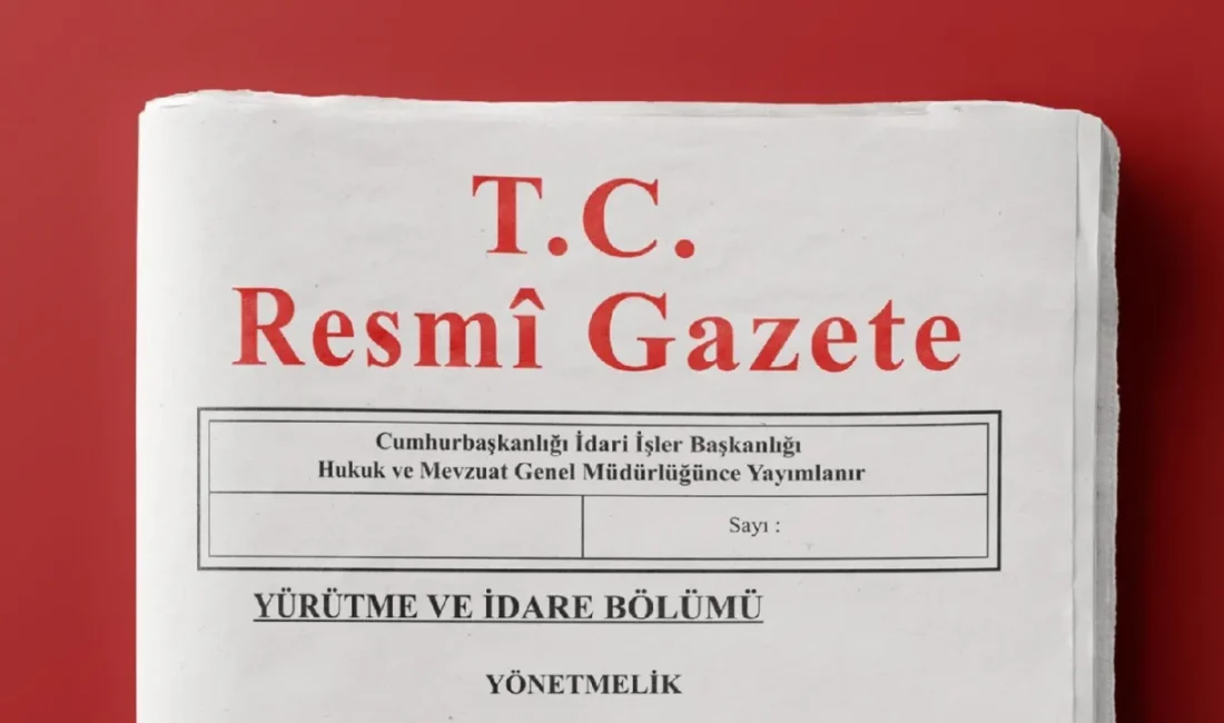Resmî Gazete’de yayımlanan yönetmelikle merkezi sınavla öğrenci alan okulların belirlenme
