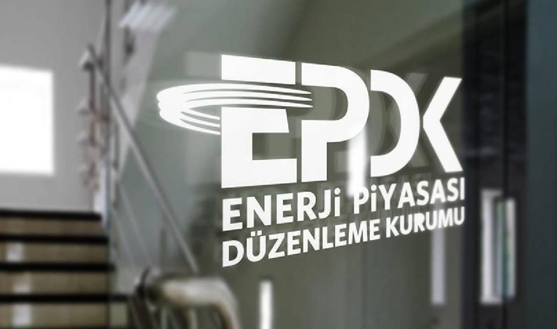EPDK, Temmuz-Aralık 2026 döneminde uygulanacak YEKDEM birim maliyetlerini Resmî Gazete’de