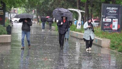 Kocaeli Valiliği, bugün öğle saatlerinden itibaren kent genelinde yerel olarak