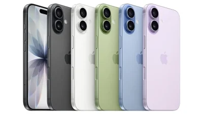 Tedarik zincirinden gelen bilgilere göre Apple, iPhone 17 serisine yönelik