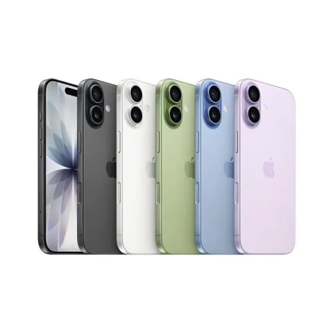 Tedarik zincirinden gelen bilgilere göre Apple, iPhone 17 serisine yönelik