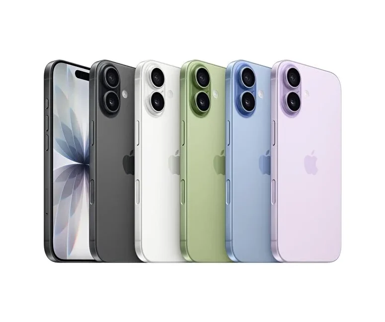 Tedarik zincirinden gelen bilgilere göre Apple, iPhone 17 serisine yönelik