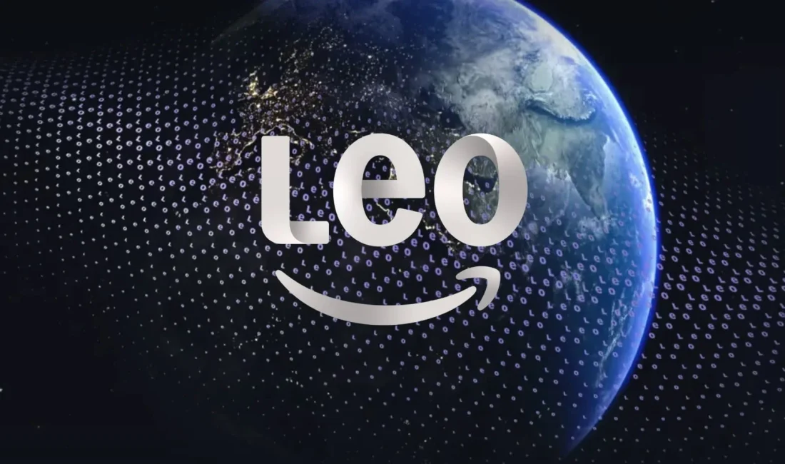 ULA’nın Atlas V roketiyle 29 yeni Amazon Leo uydusunun uzaya