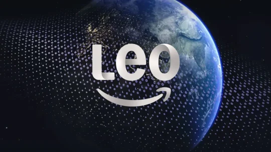 ULA’nın Atlas V roketiyle 29 yeni Amazon Leo uydusunun uzaya