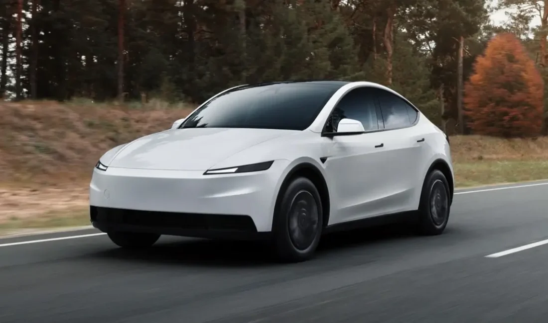 Tesla, 2026’nın ikinci çeyreğinde 480 bin 126 araç teslim ederek