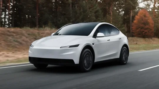 Tesla, 2026’nın ikinci çeyreğinde 480 bin 126 araç teslim ederek