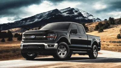 Ford, şanzıman ve çamurluk kaynaklı güvenlik sorunları nedeniyle toplam 777