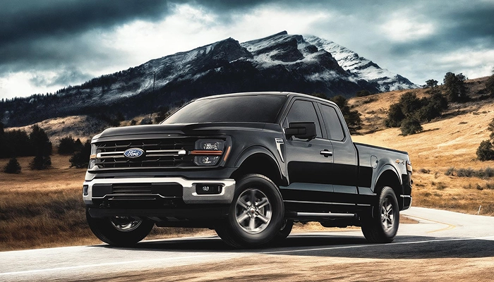 Ford, şanzıman ve çamurluk kaynaklı güvenlik sorunları nedeniyle toplam 777
