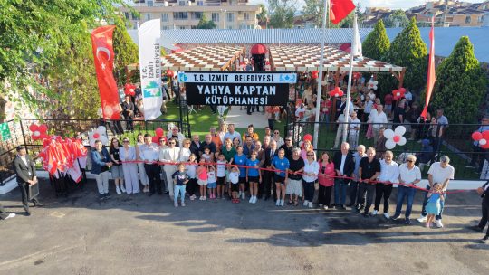İzmit Belediyesi, son haftalarda peş peşe hayata geçirdiği projeler ve