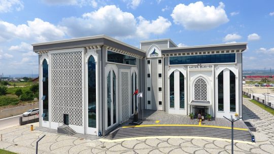 Karayolları 1. Bölge Müdürlüğü, Kartepe-Akmeşe Devlet Yolu’nun belirli kesimlerinde üstyapı