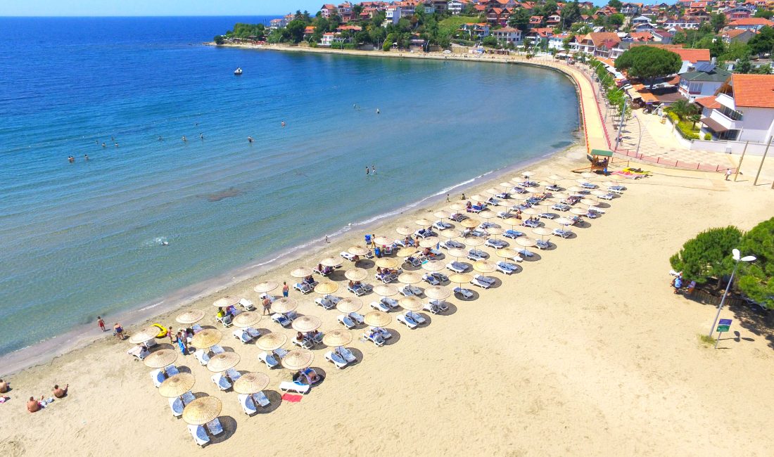 Kandıra Kaymakamlığı, 2026 turizm sezonunda can güvenliğini sağlamak amacıyla tehlikeli