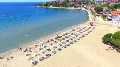 Kandıra Kaymakamlığı, 2026 turizm sezonunda can güvenliğini sağlamak amacıyla tehlikeli