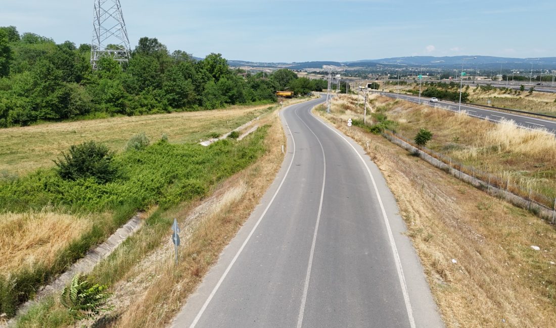 Kocaeli Büyükşehir Belediyesi, trafik güvenliğini artırmak amacıyla 2026 yılının ilk