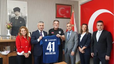 80 yılı aşkın geçmişiyle faaliyetlerini sürdüren çolakoğlu metalurji, spor kulübü