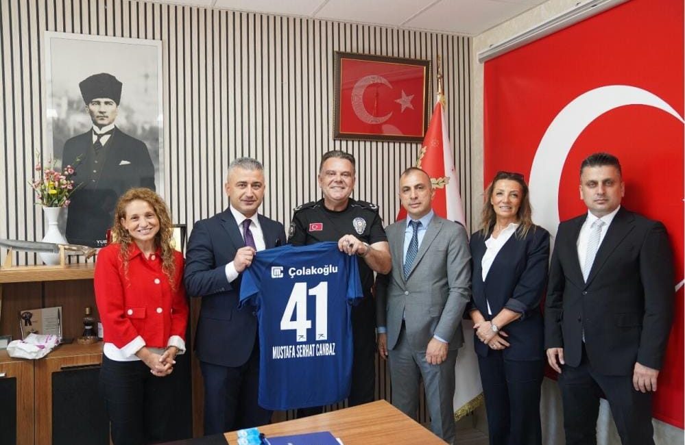 80 yılı aşkın geçmişiyle faaliyetlerini sürdüren çolakoğlu metalurji, spor kulübü