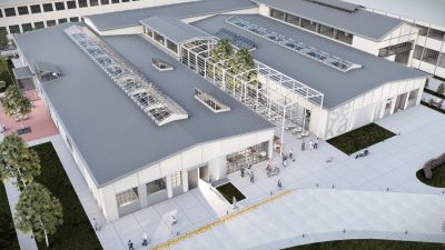 Hayata geçirdiği projelerle teknoloji ve bilimi toplumun tüm kesimlerine yayan