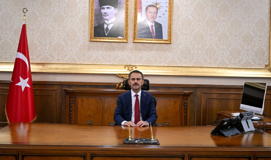 Kocaeli Valisi İlhami Aktaş, 15 Temmuz Demokrasi ve Milli Birlik