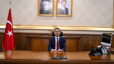 Kocaeli Valisi İlhami Aktaş, 15 Temmuz Demokrasi ve Milli Birlik