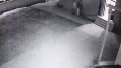 İzmit Alikahya'da görev yapan cami imamının darp edilmesi iddiasının ardından