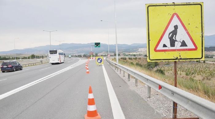 Karayolları 1. Bölge Müdürlüğü, TEM Otoyolu'nun Anadolu Otoyolu Kavşağı ile