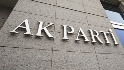 AK Parti Kocaeli İl Başkanı Şahin Talus, NATO Zirvesi nedeniyle