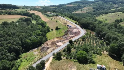 Kartepe–Akmeşe Devlet Yolu'nun belirli bölümünde 20 Temmuz 2026'dan itibaren başlayacak