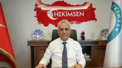 HEKİMSEN, iki yılı aşkın sürede hazırladığı Hekimlik Meslek Yasası Taslağı'nın