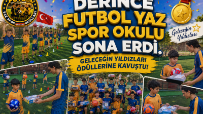 Yetimi Yoksulu Gözetenler Uluslararası İnsani Yardım ve Eğitim Derneği tarafından