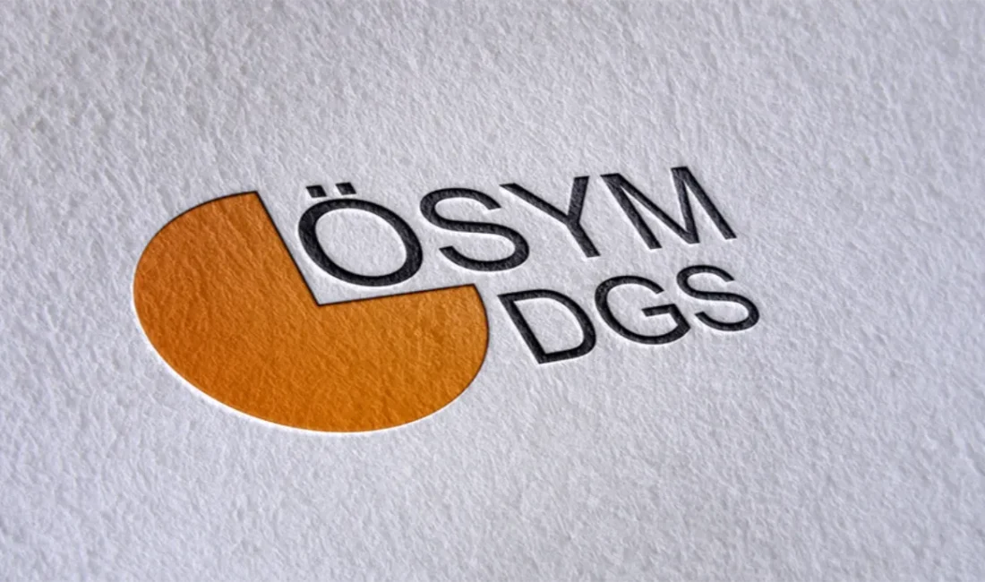 Dikey Geçiş Sınavı'na (DGS) katılan binlerce adayın heyecanla beklediği sonuç