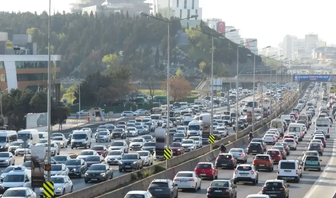 Temmuz 2026 itibarıyla zorunlu trafik sigortası primleri yüzde 4 artırılırken,